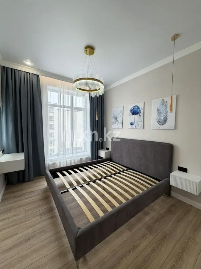 Продажа 2-комнатной квартиры, 69.4 м² в Астане - фото 3