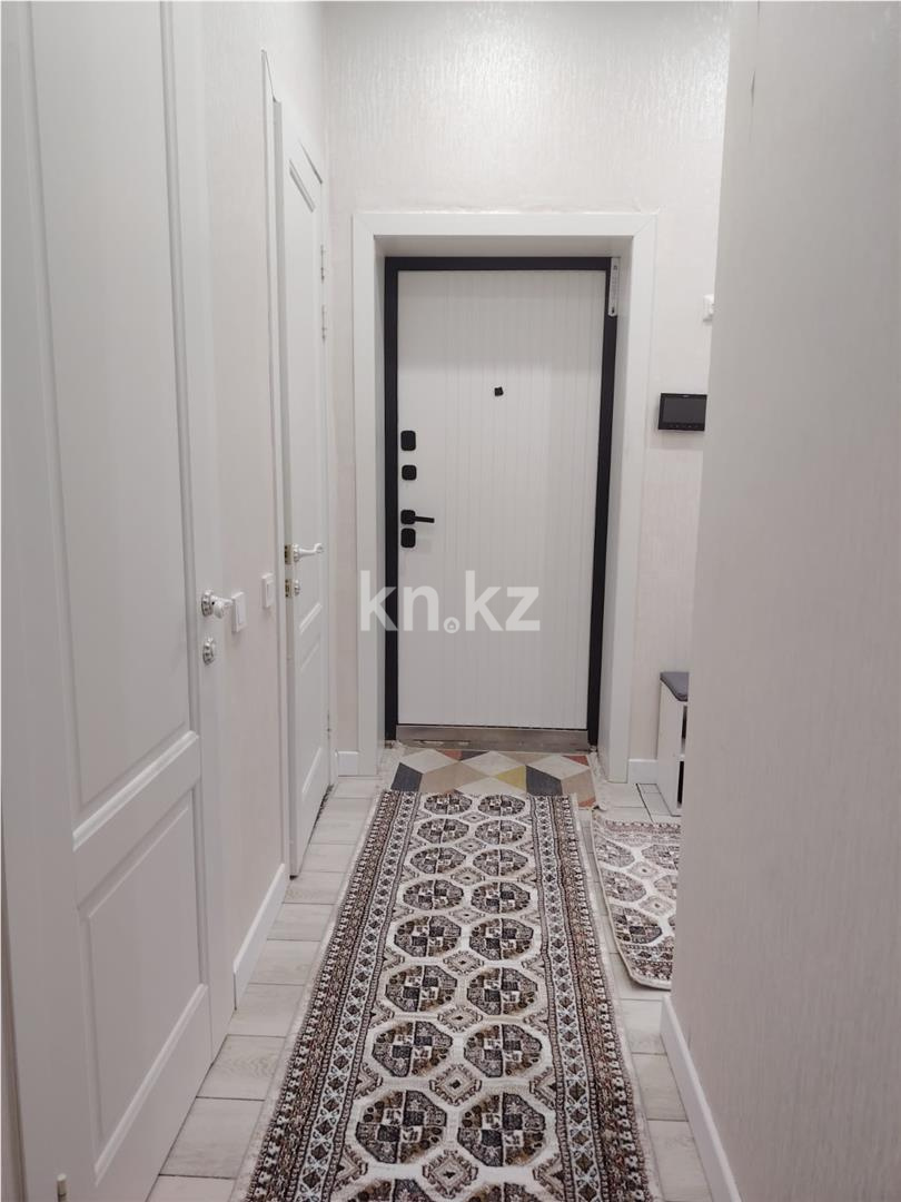 Продажа 3-комнатной квартиры, 79 м² в Караганде - фото 15