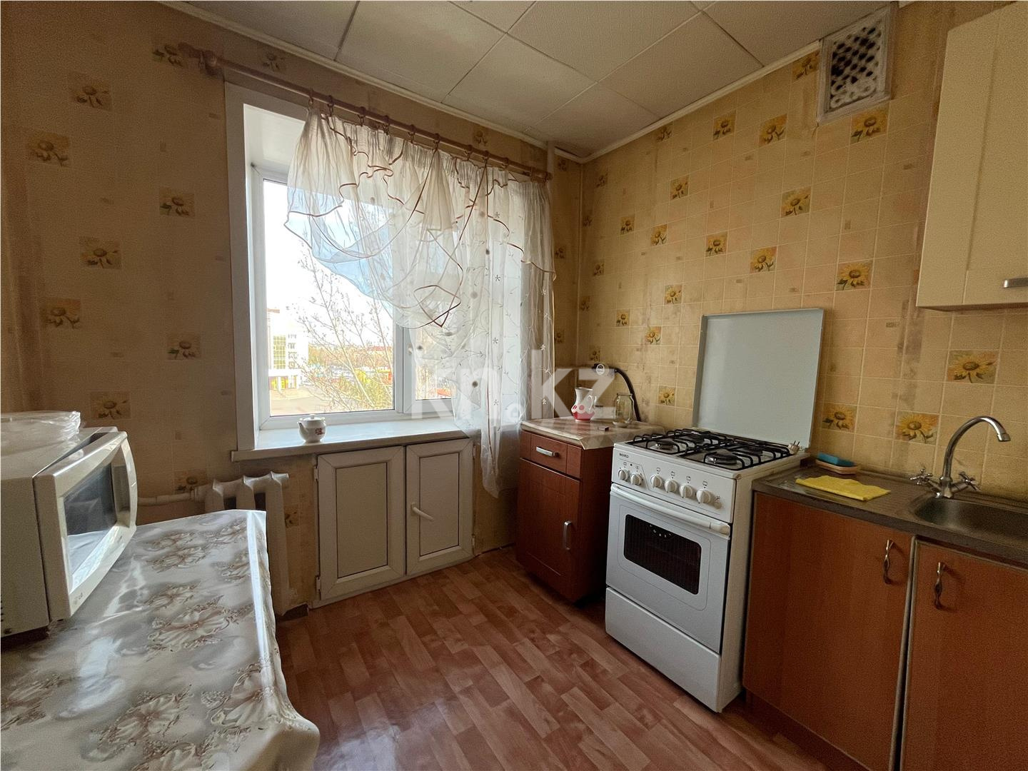 Продажа 2-комнатной квартиры, 45 м², ул. Гоголя, дом  39 в Караганде - фото 5