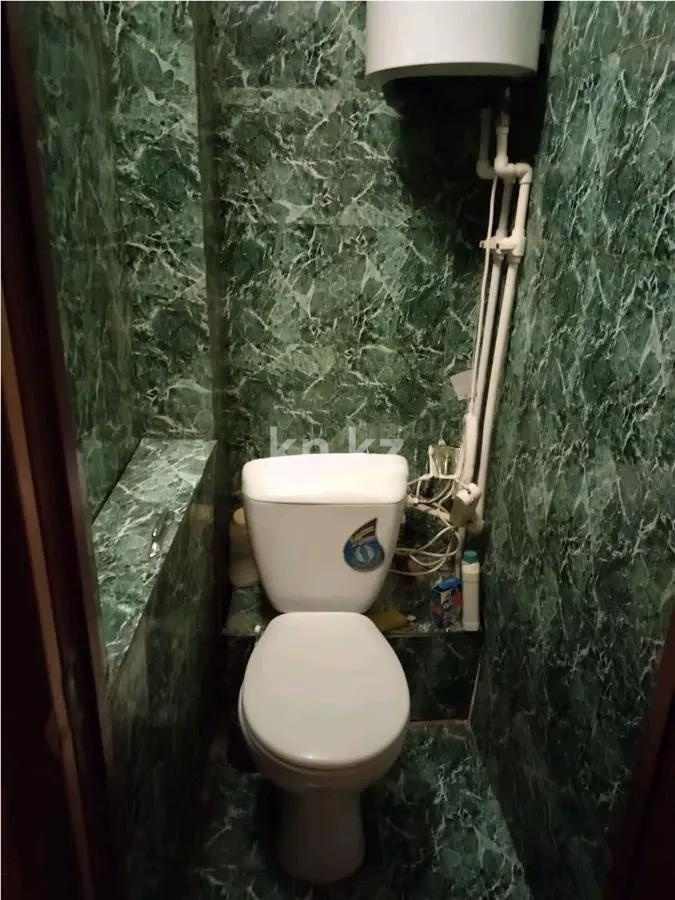 Продажа 2-комнатной квартиры, 54 м² в Караганде - фото 5