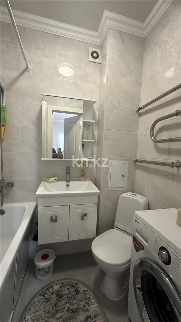 Продажа 2-комнатной квартиры, 48 м² в Астане - фото 5