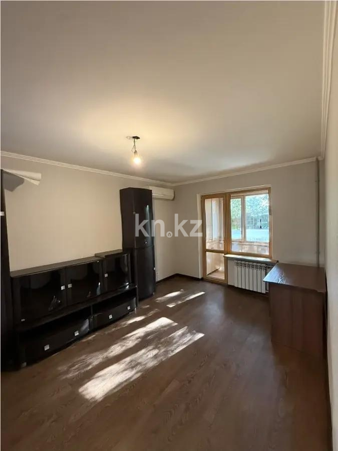 Продажа 2-комнатной квартиры, 49.5 м² в Алматы