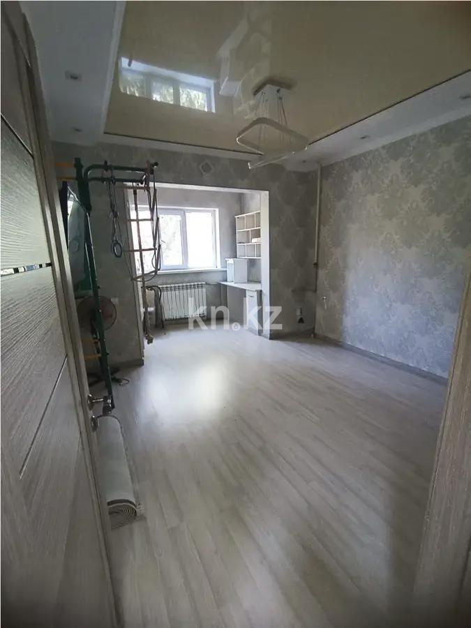Продажа 2-комнатной квартиры, 60 м², мкр-н Айнабулак-3, дом  141 в Алматы - фото 2