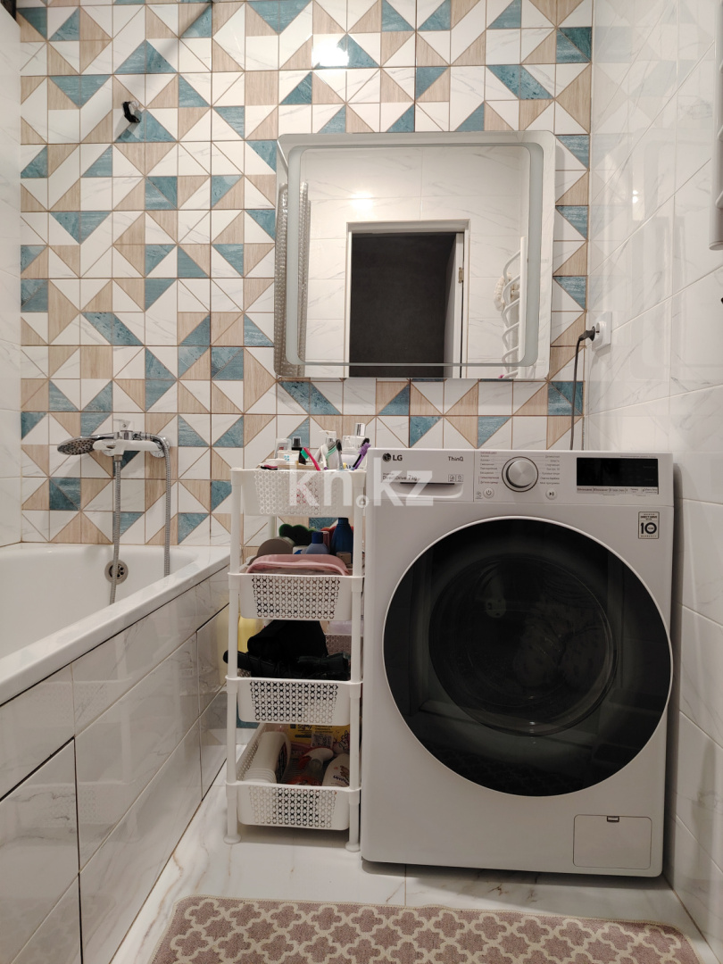 Продажа 3-комнатной квартиры, 59 м² в Караганде - фото 9