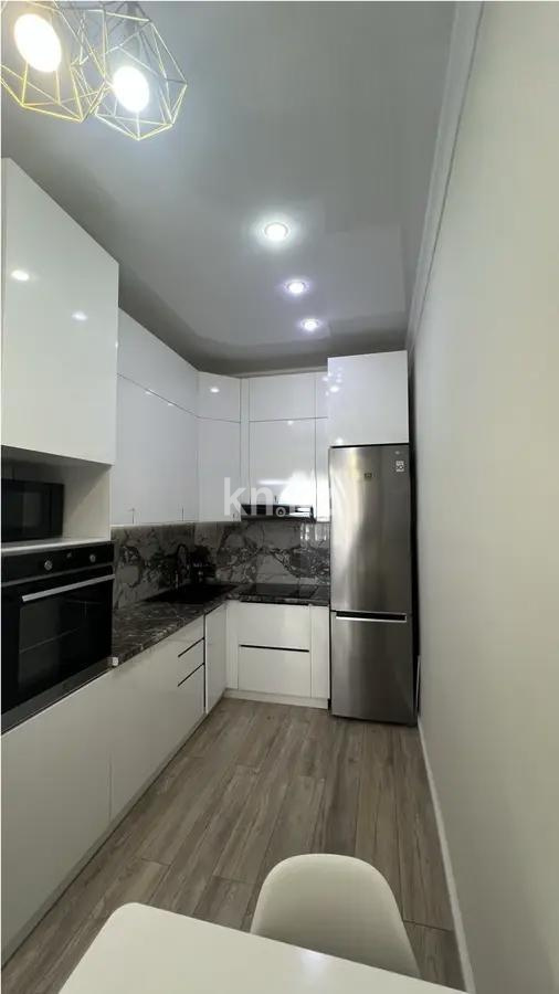 Продажа 3-комнатной квартиры, 72 м² в Астане - фото 4