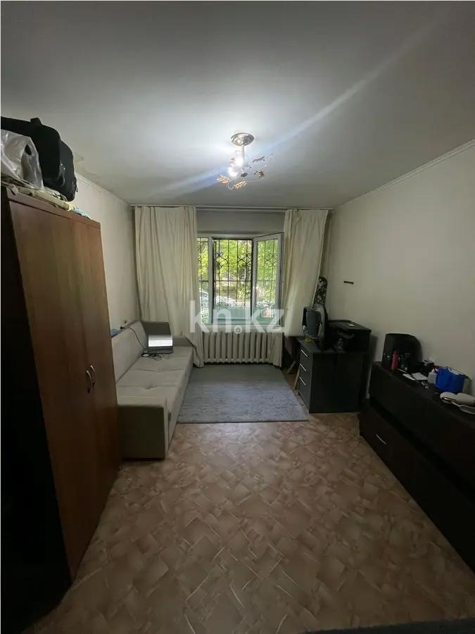 Продажа 1-комнатной квартиры, 30 м² в Алматы