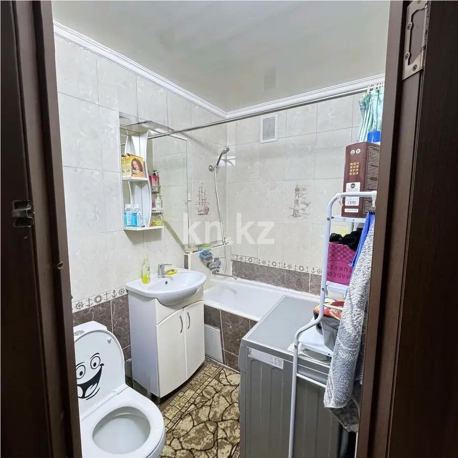 Продажа 3-комнатной квартиры, 62 м² в Алматы - фото 5