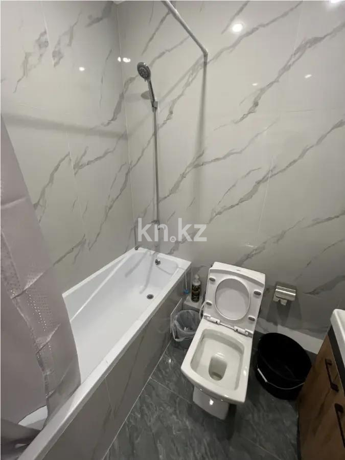 Продажа 1-комнатной квартиры, 41 м² в Алматы - фото 3