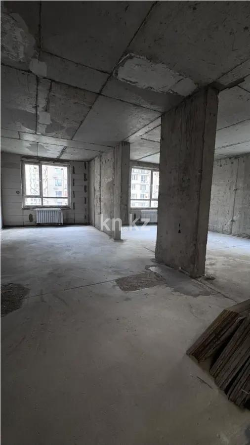Продажа 2-комнатной квартиры, 49.4 м² в Алматы