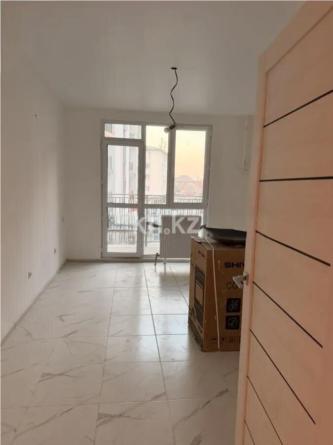 Продажа 3-комнатной квартиры, 93 м² в Алматы - фото 3