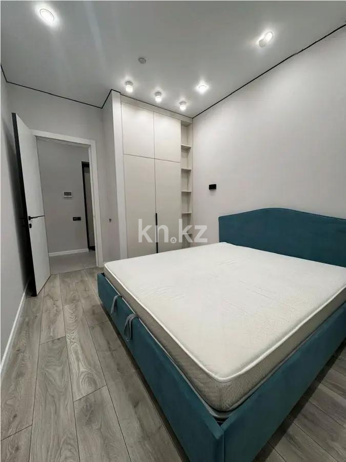 Продажа 3-комнатной квартиры, 63.4 м², пр. Райымбека, дом  162а в Алматы - фото 2