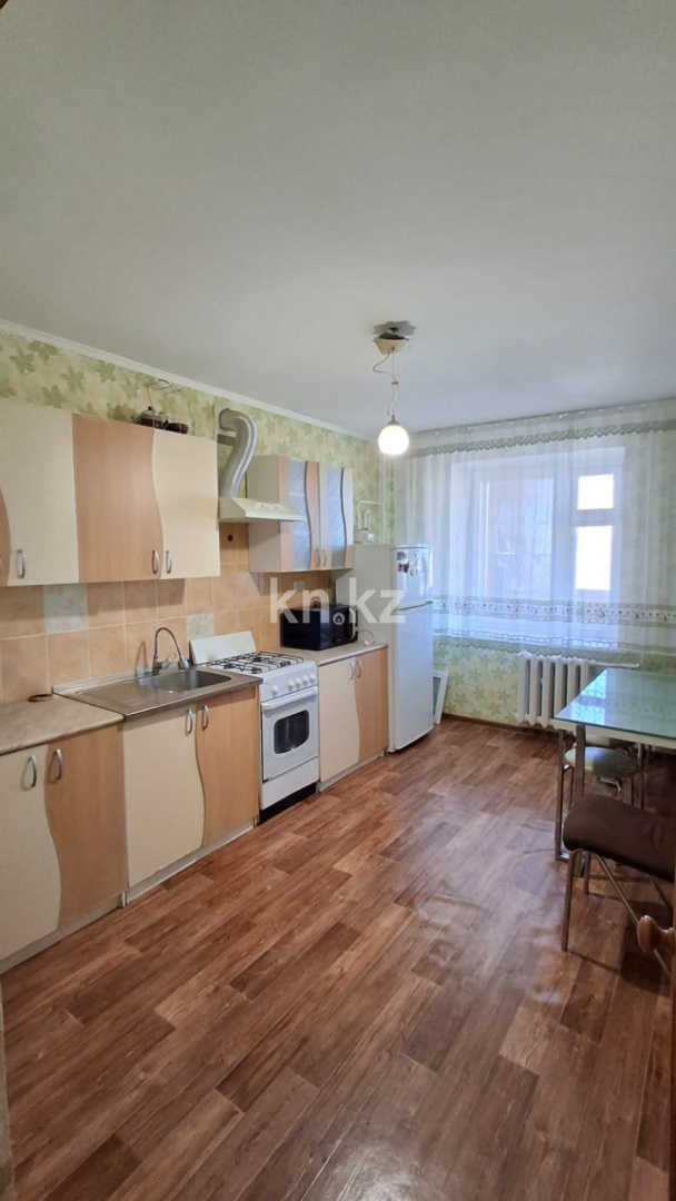 Аренда 2-комнатной квартиры, 51 м² в Уральске - фото 7