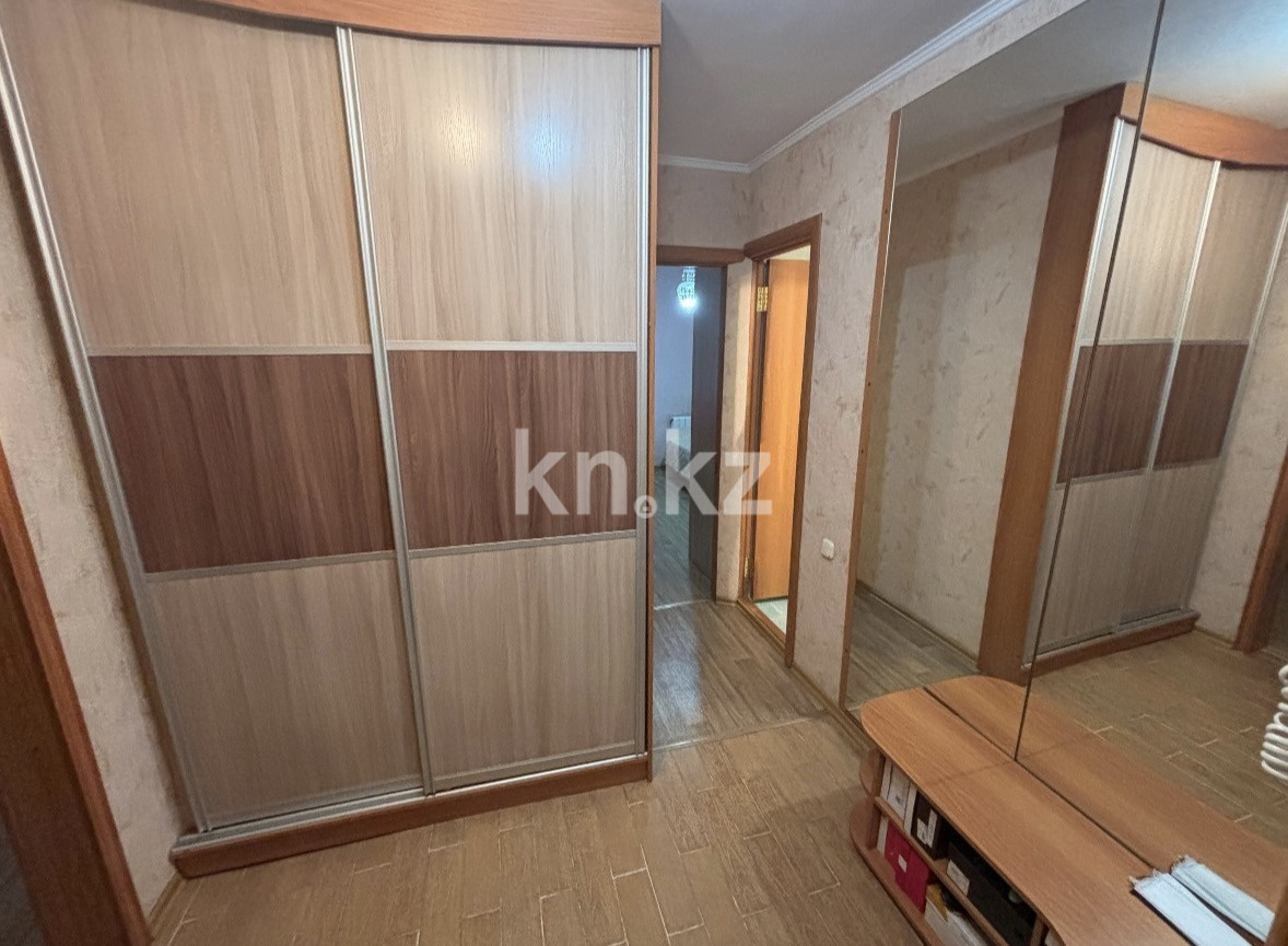 Продажа 2-комнатной квартиры, 41.5 м², пр. Республики, дом  18 в Караганде