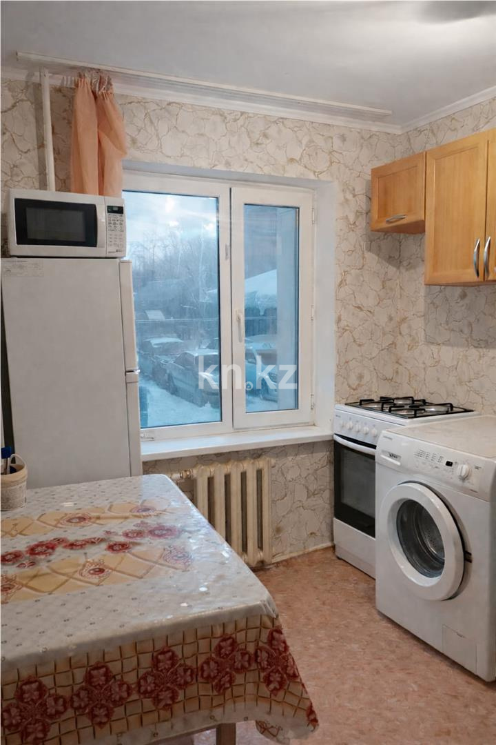 Продажа 2-комнатной квартиры, 43 м² в Караганде - фото 5