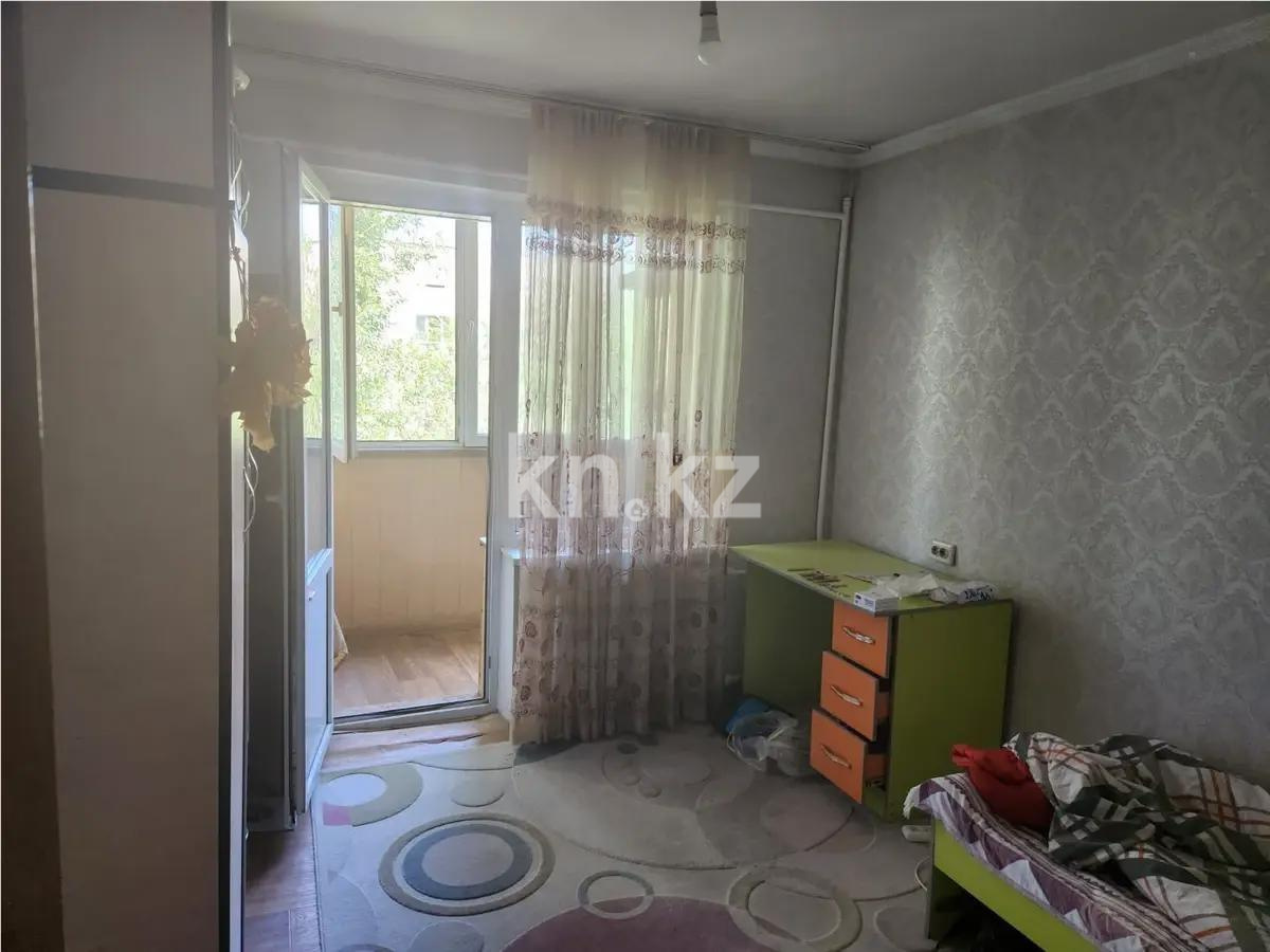 Продажа 4-комнатной квартиры, 83 м² в Алматы - фото 2