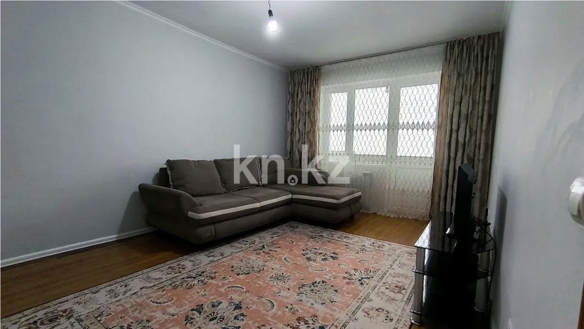 Продажа 3-комнатной квартиры, 80 м² в Алматы