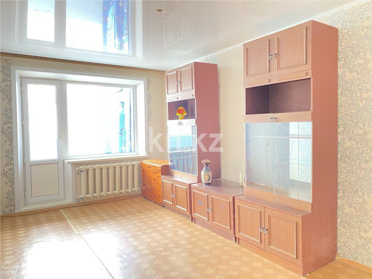 Продажа 3-комнатной квартиры, 67 м² в Темиртау