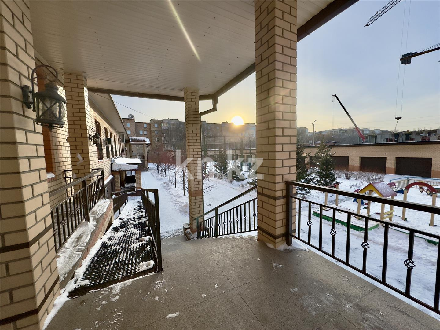 Продажа 5-комнатной квартиры, 217 м² в Караганде - фото 25