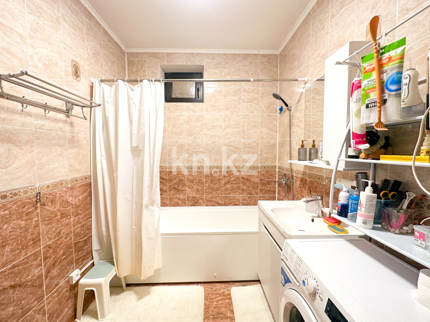 Продажа 5-комнатного дома, 195.6 м², мкр-н Калкаман-2, дом  23/1 в Алматы - фото 32