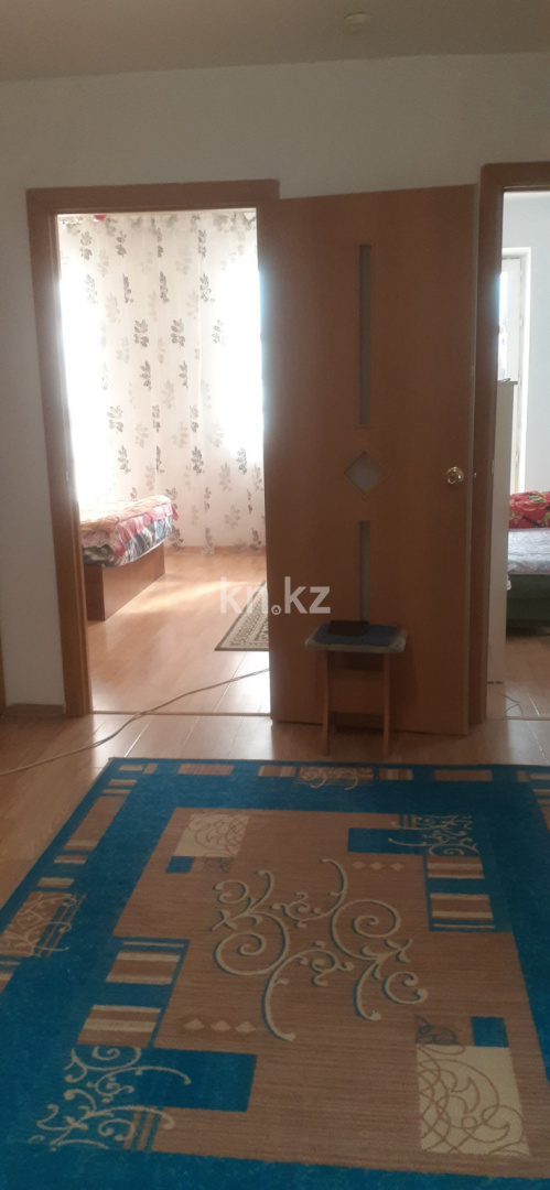 Аренда 2-комнатной квартиры, 83 м², ул. Иманова, дом  17 - ул. Валиханова в Астане - фото 14