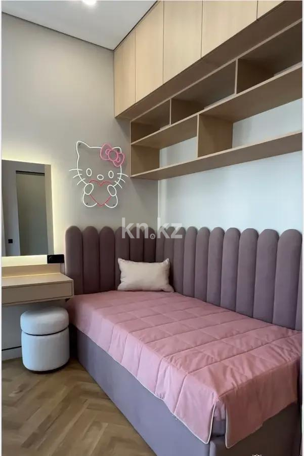 Продажа 4-комнатной квартиры, 125 м², ул. Сарайшык, дом  34/5 в Астане - фото 3