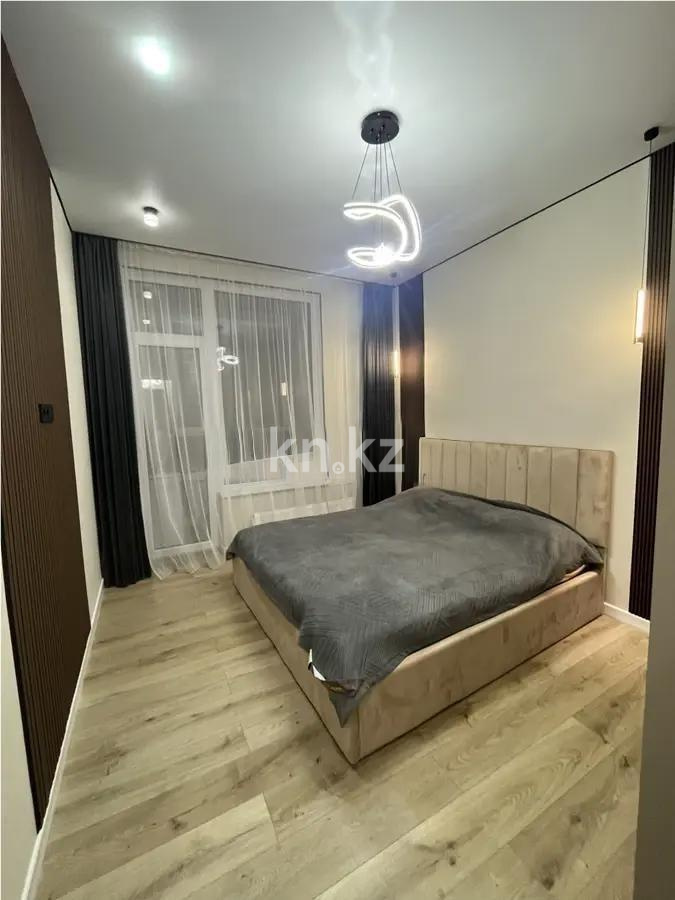 Продажа 3-комнатной квартиры, 85 м², ул. Молдагалиева, дом  3 в Астане