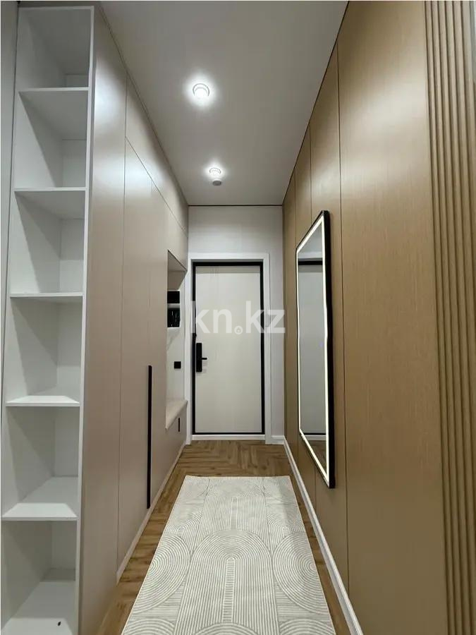 Продажа 2-комнатной квартиры, 47 м² в Алматы - фото 4