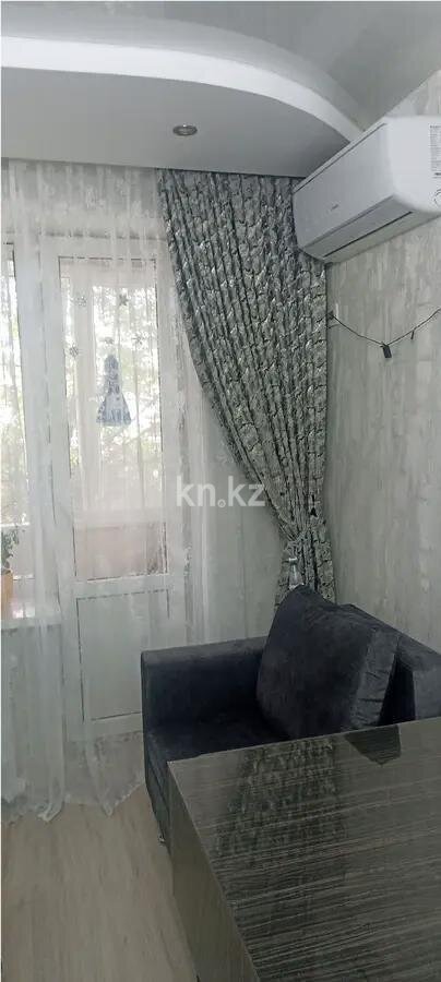 Продажа 2-комнатной квартиры, 42 м² в Алматы