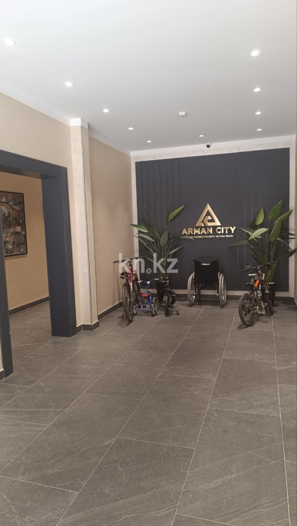 Продажа 3-комнатной квартиры, 108 м² в Алматы - фото 14