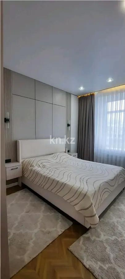 Продажа 3-комнатной квартиры, 89 м² в Астане - фото 2