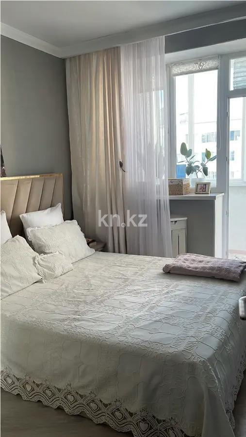 Продажа 2-комнатной квартиры, 38 м² в Астане - фото 2