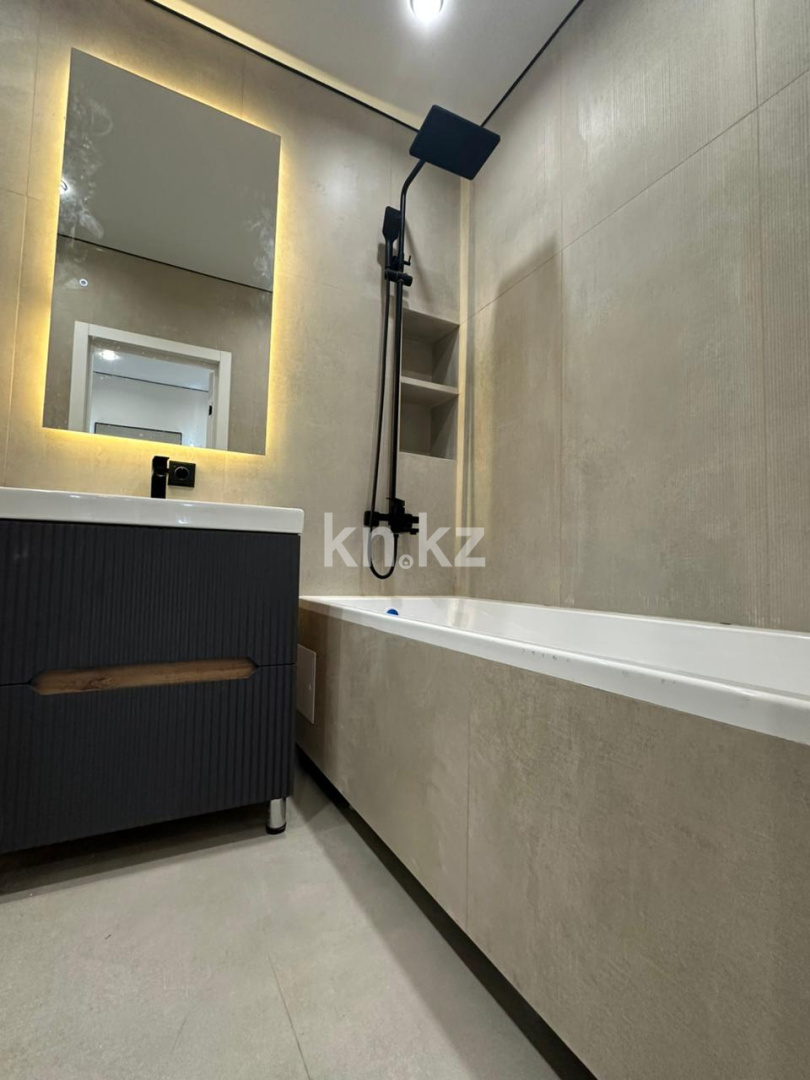 Продажа 2-комнатной квартиры, 50 м² в Алматы - фото 21