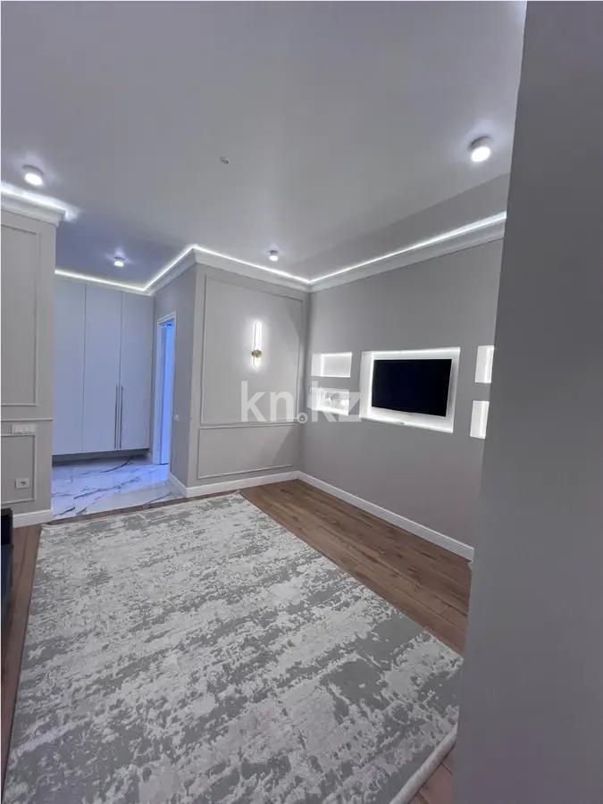 Продажа 3-комнатной квартиры, 77 м² в Алматы