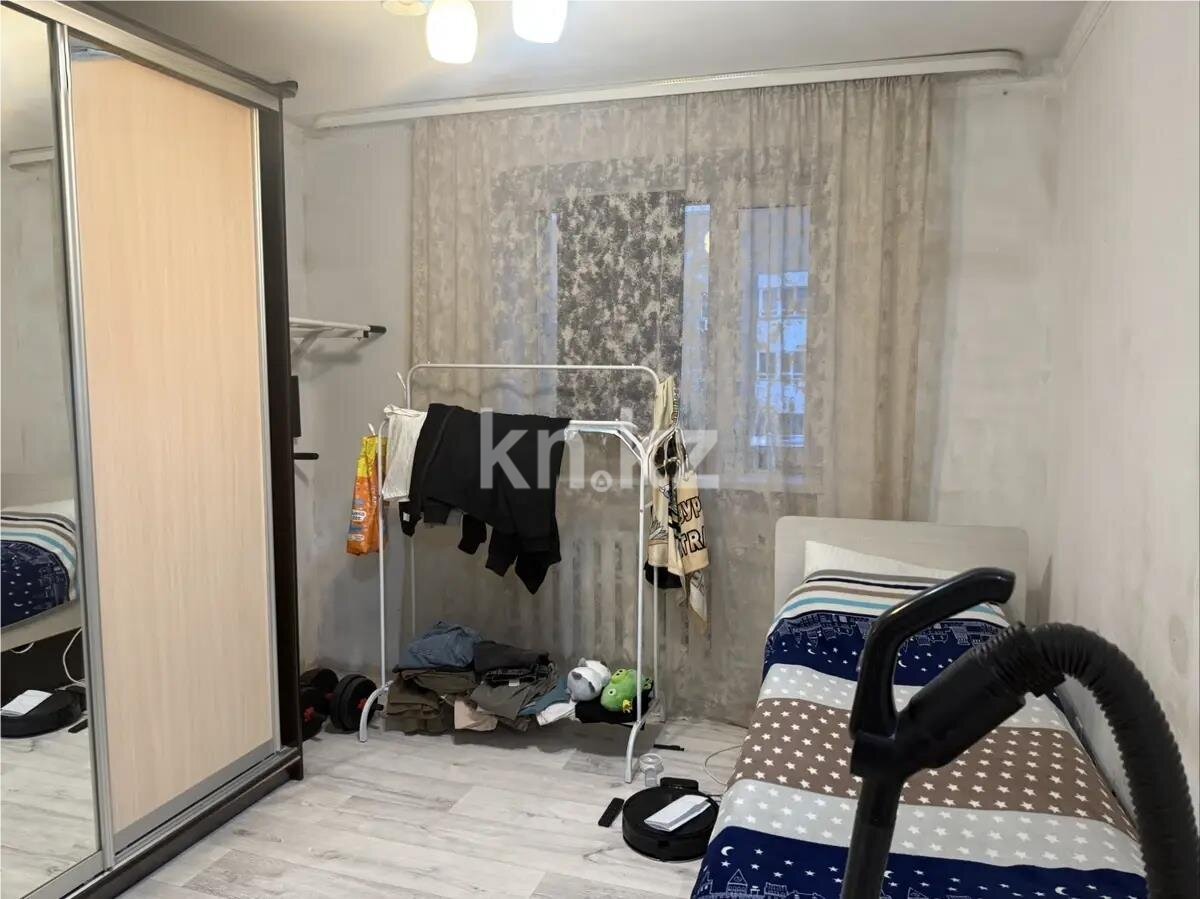 Продажа 1-комнатной квартиры, 36.6 м² в Астане - фото 2
