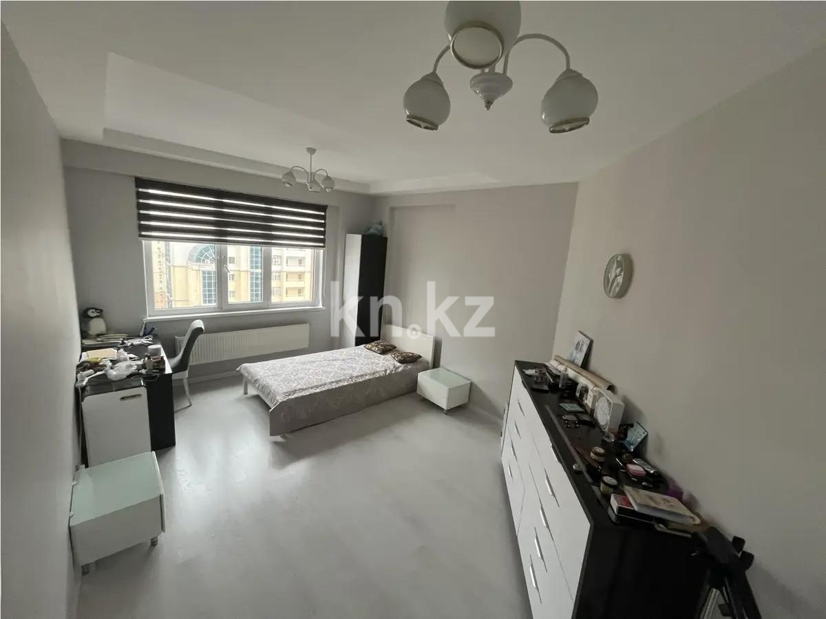 Продажа 3-комнатной квартиры, 120 м², ул. Габдуллина, дом  17/1 в Астане - фото 2