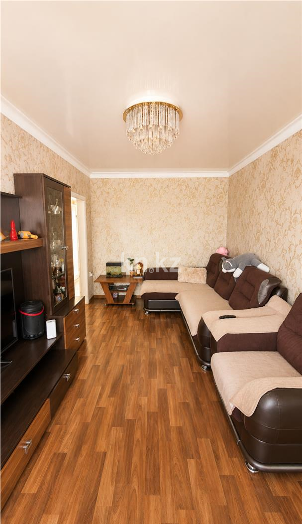 Продажа 3-комнатной квартиры, 62 м² в Караганде - фото 4