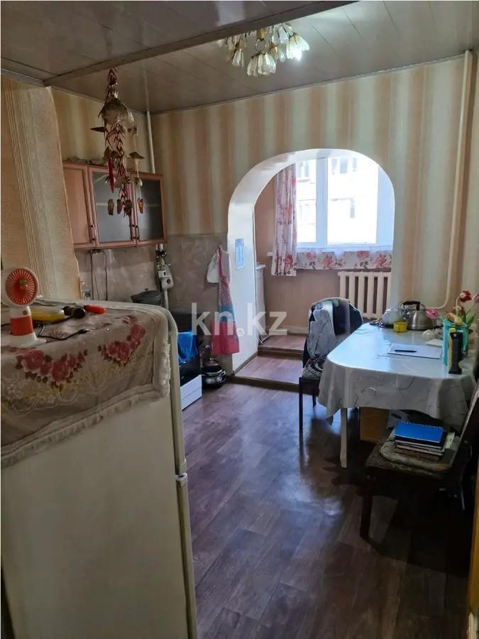 Продажа 2-комнатной квартиры, 57 м² в Алматы - фото 3