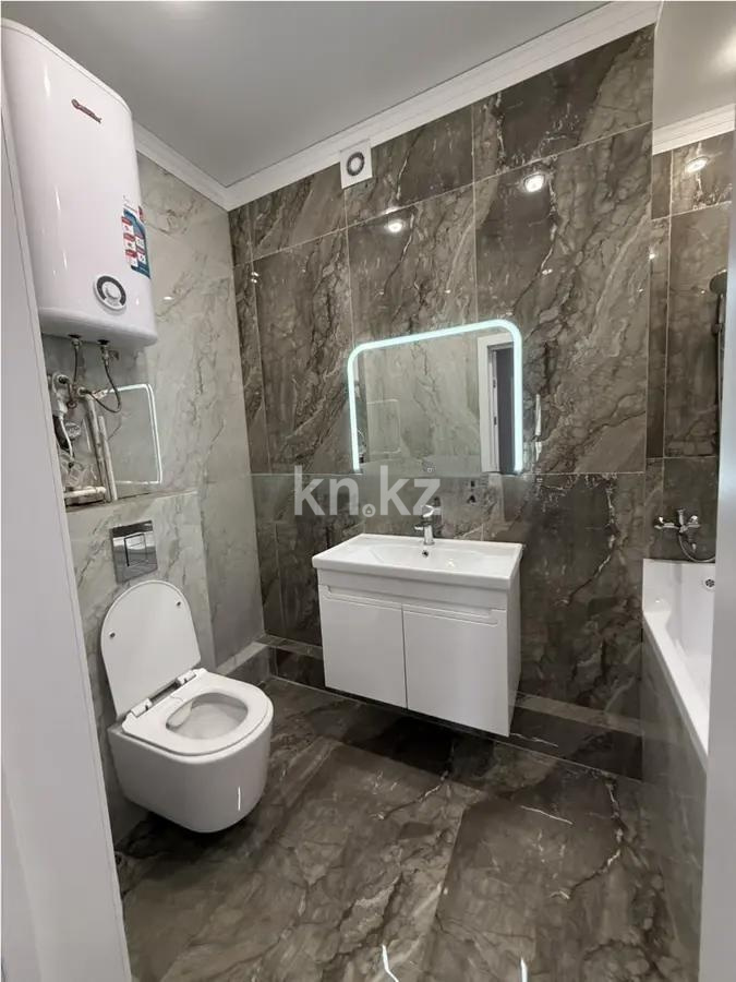 Продажа 4-комнатной квартиры, 150 м² в Караганде - фото 7