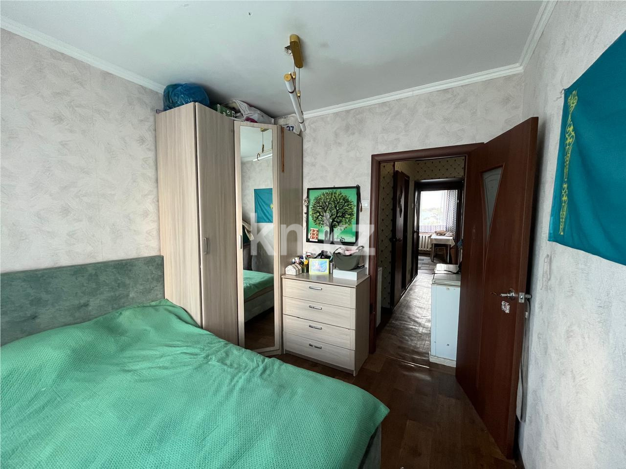 Продажа 4-комнатной квартиры, 77 м², ул. Карла Маркса в Караганде - фото 6