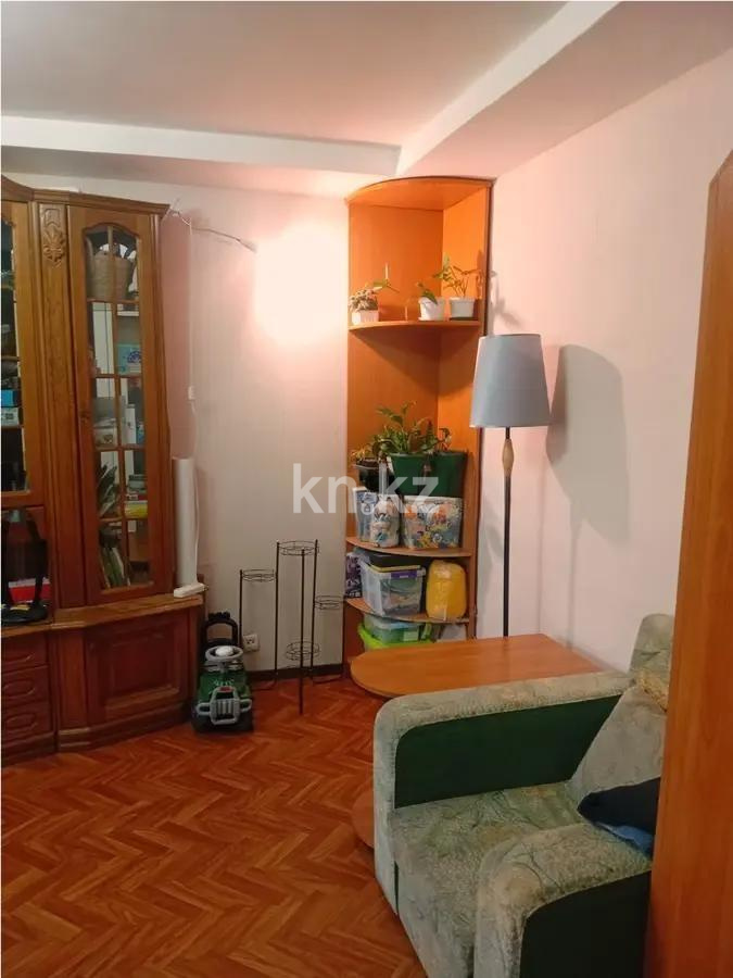 Продажа 3-комнатной квартиры, 57.5 м² в Астане