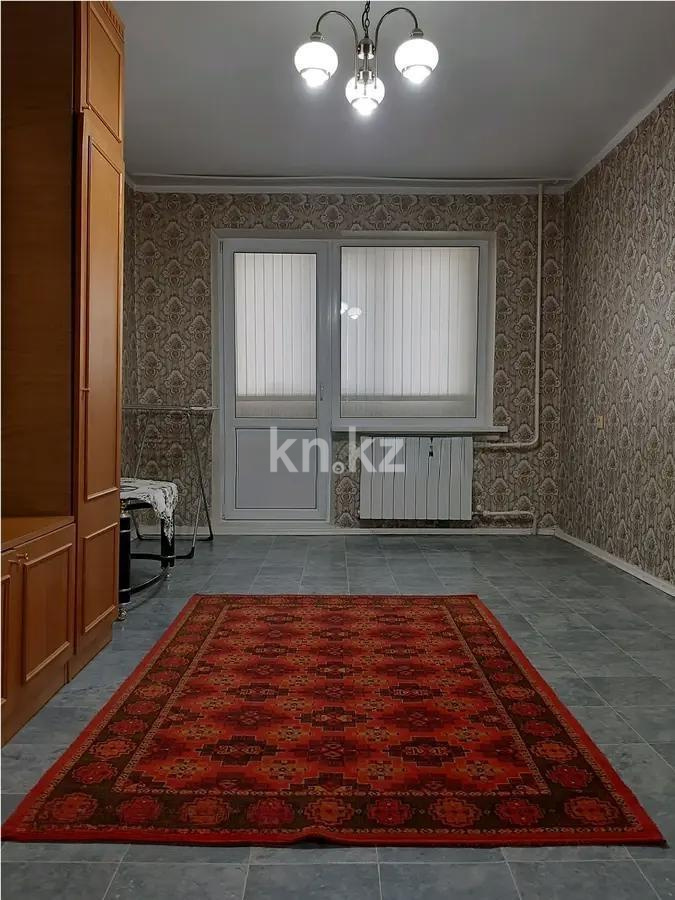 Продажа 1-комнатной квартиры, 33 м² в Алматы