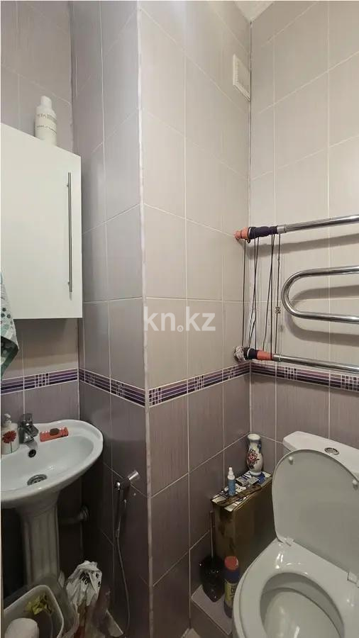 Продажа 2-комнатной квартиры, 57 м² в Алматы - фото 5
