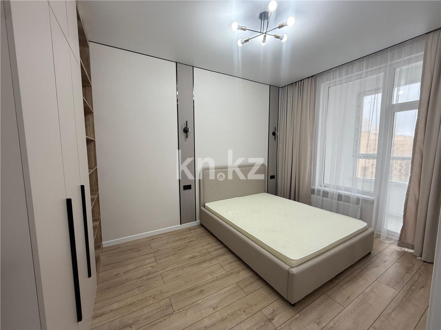 Продажа 2-комнатной квартиры, 40.7 м², ул. Култегин в Астане - фото 3