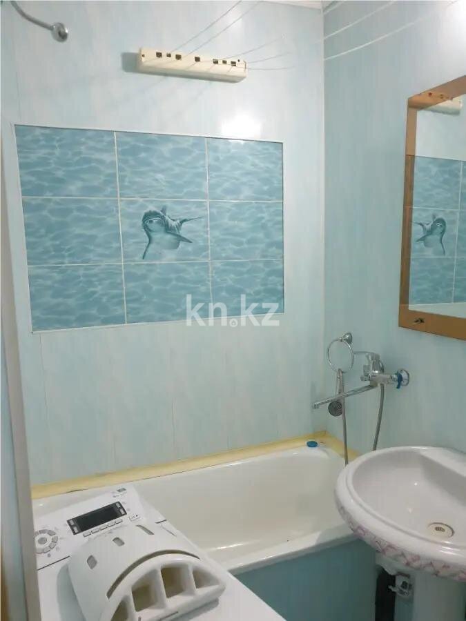 Продажа 2-комнатной квартиры, 40.6 м² в Астане - фото 4