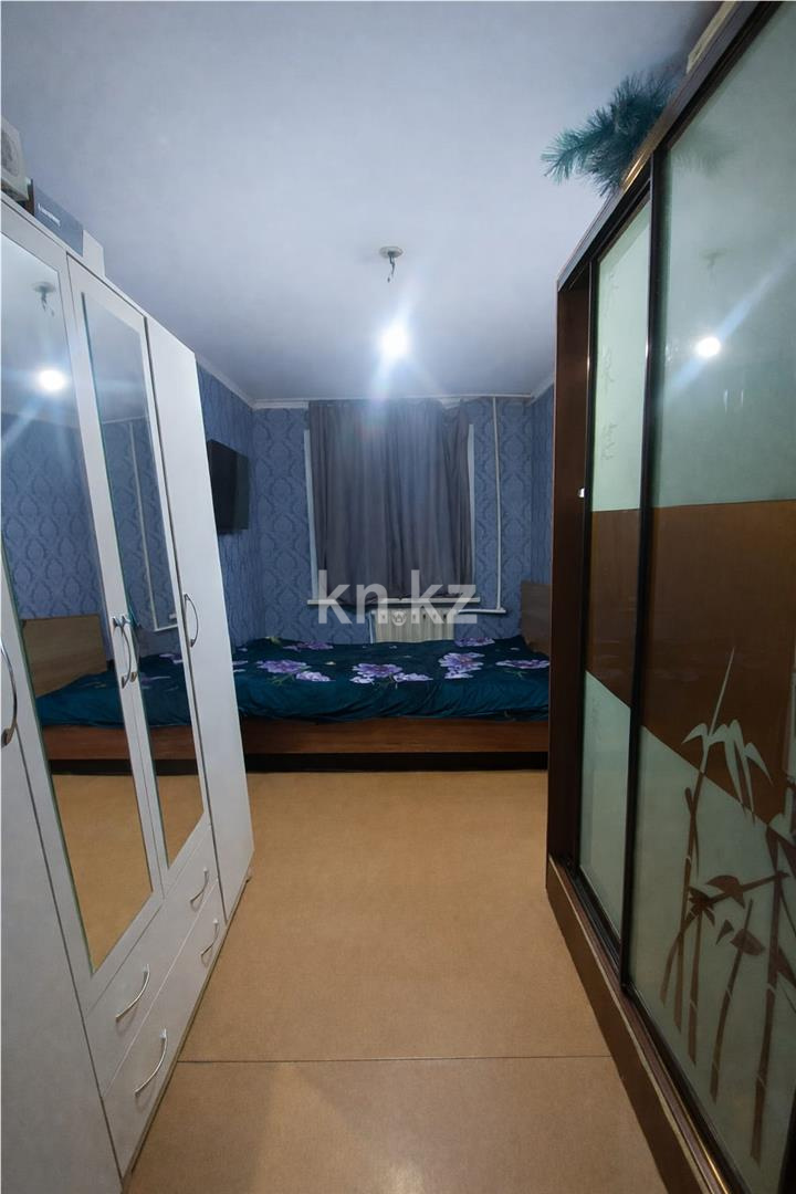 Продажа 2-комнатной квартиры, 44 м² в Караганде - фото 3
