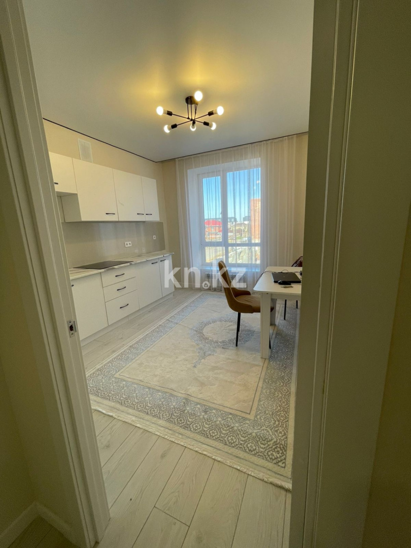 Аренда 1-комнатной квартиры, 37 м² в Астане - фото 5