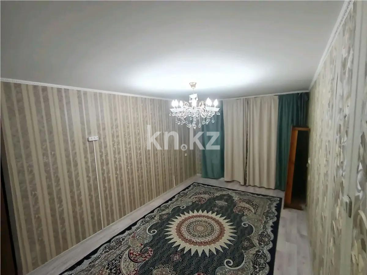 Продажа 3-комнатной квартиры, 63 м² в Караганде - фото 2