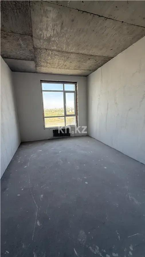 Продажа 2-комнатной квартиры, 72 м² в Астане