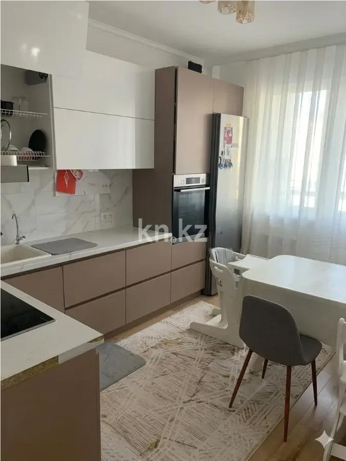 Продажа 2-комнатной квартиры, 66.2 м² в Астане - фото 3