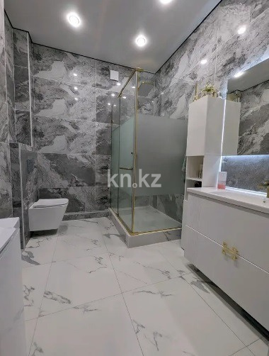 Продажа 2-комнатной квартиры, 82 м² в Астане - фото 4